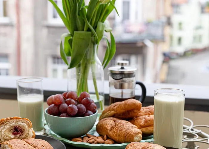 Apartmán 31-vezuvio - Deerrest *